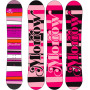 MORROW TISHA WOMEN'S SNOWBOARD