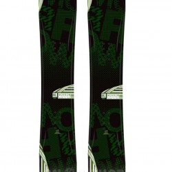 MORROW LITHIUM SNOWBOARD