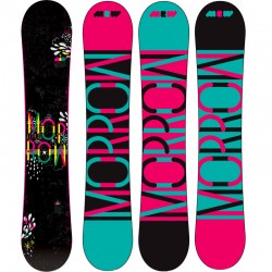 MORROW LOTUS ΓΥΝΑΙΚΕΙΟ SNOWBOARD 