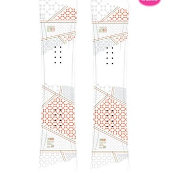 MORROW MANTRA ΓΥΝΑΙΚΕΙΟ SNOWBOARD MORROW MANTRA ΓΥΝΑΙΚΕΙΟ SNOWBOARD