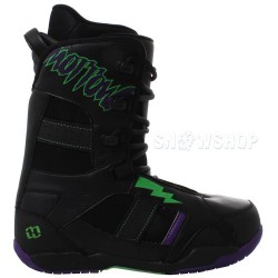 MORROW REIGN 11 ΜΠΟΤΕΣ SNOWBOARD