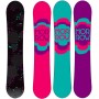 MORROW SENECA ΓΥΝΑΙΚΕΙΟ SNOWBOARD MORROW SENECA ΓΥΝΑΙΚΕΙΟ SNOWBOARD