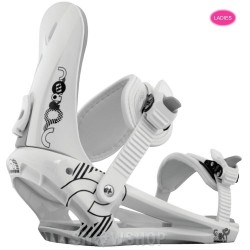 MORROW SKY White ΓΥΝΑΙΚΕΙΕΣ  ΔΕΣΤΡΕΣ SNOWBOARD 