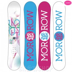 MORROW SKY ΓΥΝΑΙΚΕΙΟ SNOWBOARD