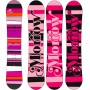 MORROW TISHA ΓΥΝΑΙΚΕΙΟ SNOWBOARD MORROW TISHA ΓΥΝΑΙΚΕΙΟ SNOWBOARD