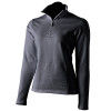 MICO 0676 Black 2nd Layer WOMEN