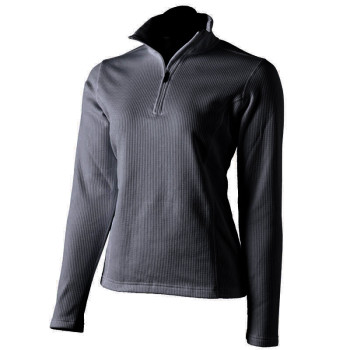 MICO 0676 Black 2nd Layer WOMEN