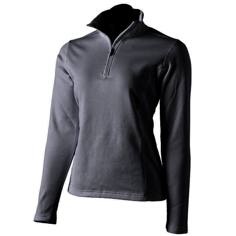 MICO 0676 Black 2nd Layer WOMEN