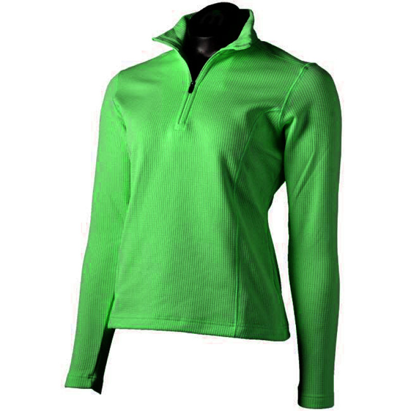 MICO 0676 Green 2nd Layer WOMEN