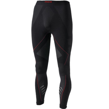 MICO 1695 Black SKINTECH Men's tight pants