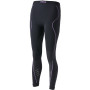 MICO 1696 Black SKINTECH Women's thermal tight pants