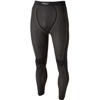 MICO 1715 Black SKINTECH Men's tight pants
