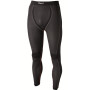 MICO 1715 Black SKINTECH Men's tight pants