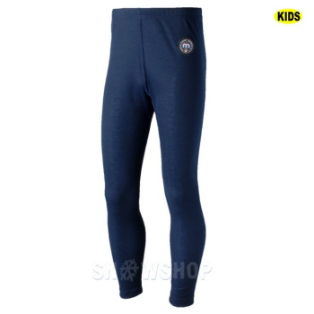 MICO 2777 Blue Kids Thermal Underwear