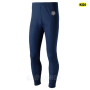 MICO 2777 Blue Kids Thermal Underwear