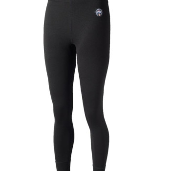 MICO 3661 Black Women's thermal tight pants
