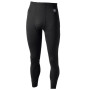 MICO 3662 Men's Undrewear thermall tight- Black