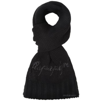 NAPAPIJRI INIFEL Black ΚΑΣΚΩΛ NAPAPIJRI INIFEL Black ΚΑΣΚΩΛ