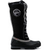 NAPAPIJRI GRETA High Black