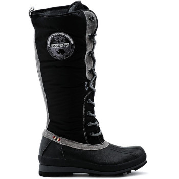 NAPAPIJRI GRETA High Black