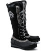 NAPAPIJRI GRETA High Black
