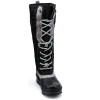 NAPAPIJRI GRETA High Black