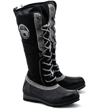 NAPAPIJRI GRETA High Black