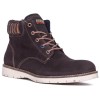 NAPAPIJRI Trygve Leather Brown