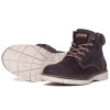 NAPAPIJRI Trygve Leather Brown