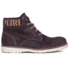 NAPAPIJRI Trygve Leather Brown
