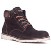 NAPAPIJRI Trygve Leather Brown