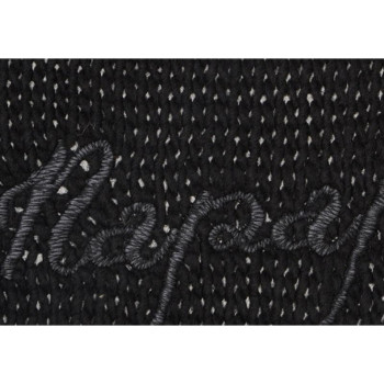 NAPAPIJRI INIFEL Black SCARF