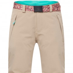 O'NEILL Pw Star Havana Beige ΓΥΝΑΙΚΕΙΟ ΠΑΝΤΕΛΟΝΙ