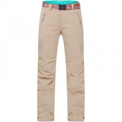 O'NEILL Pw Star Havana Beige ΓΥΝΑΙΚΕΙΟ ΠΑΝΤΕΛΟΝΙ
