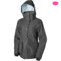 PLANET EARTH GEORGIA Black Women's Jacket