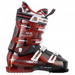 ROSSIGNOL ZENITH SENSOR3 110  11 SKI BOOTS