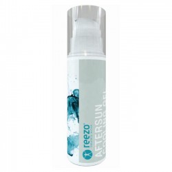 Reezo AFTER SUN COOLING GEL 150ml