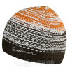SALOMON MISS BEANIE Brown/Orange Σκούφος