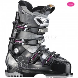 SALOMON DIVINE RS 8 SKI BOOTS ΓΥΝΑΙΚΕΙΕΣ