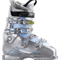 SALOMON IRONY 6.O WOMENS SKI BOOTS