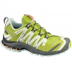 SALOMON XA PRO 3D ULTRA 2 GTX W Org.Green ΓΥΝΑΙΚΕΙΟ