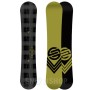 SANTA CRUZ Duo Freedom SNOWBOARD