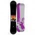 SANTA CRUZ Seth Huot Snowboard