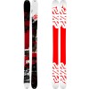 SKI K2 SHREDITOR 102