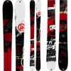 SKI K2 SHREDITOR 102