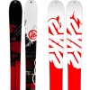 SKI K2 SHREDITOR 102