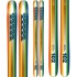 SKI K2 SHREDITOR 102 