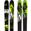 SKI K2 ANNEX 108