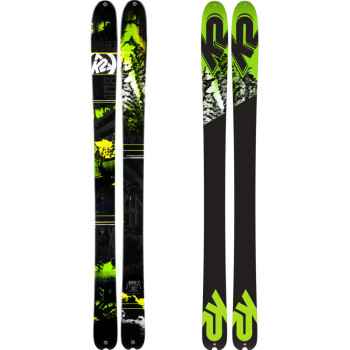 SKI K2 ANNEX 108