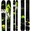 SKI K2 ANNEX 108